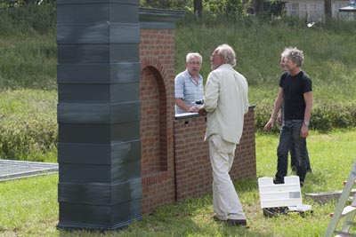 Vrije Gildedag Ravenstein 2016